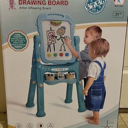 Drawing board
