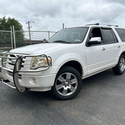 2009 Ford Expedition
