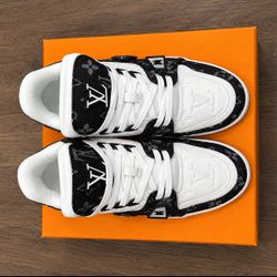 Louis Vuitton Trainers