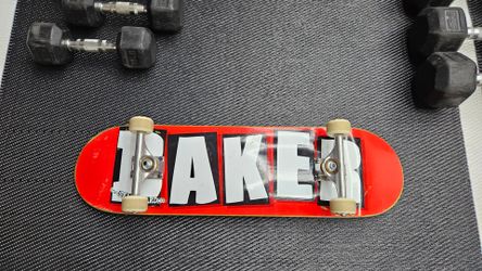 Baker