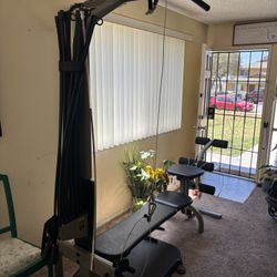 Bowflex 