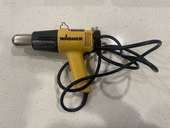 Wagner Heat Gun 