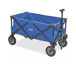 Utility Wagon