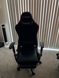 GtRacing Gaming desk chair