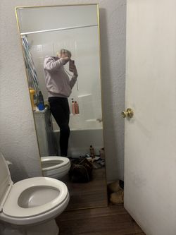 Body Mirror