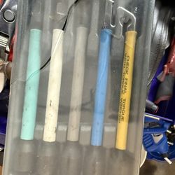 Snap on Mac and Dewalt 