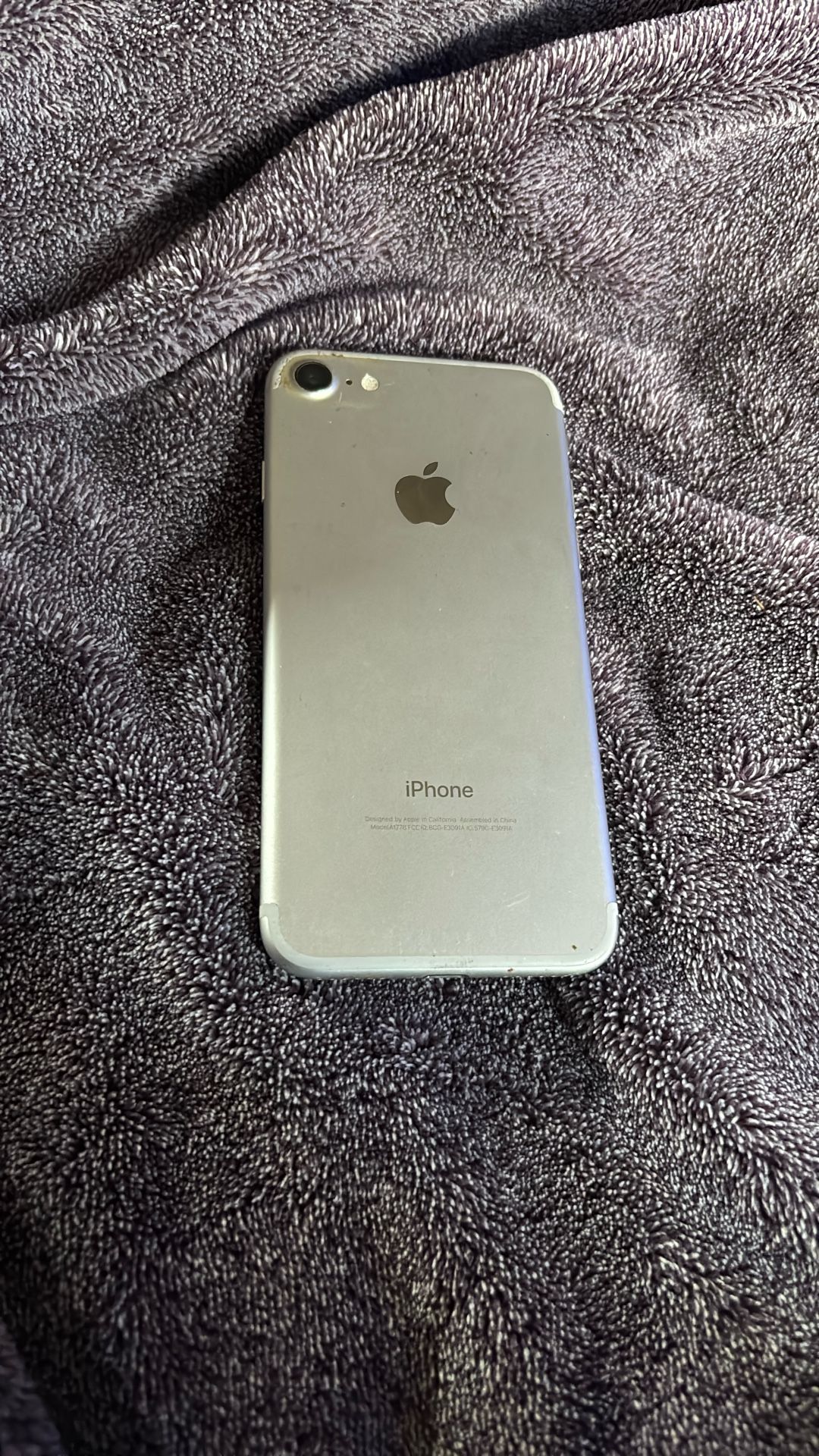 IPhones