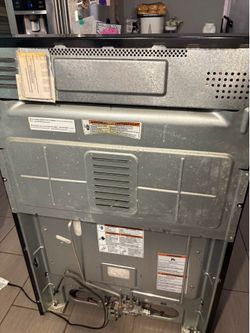 Stove