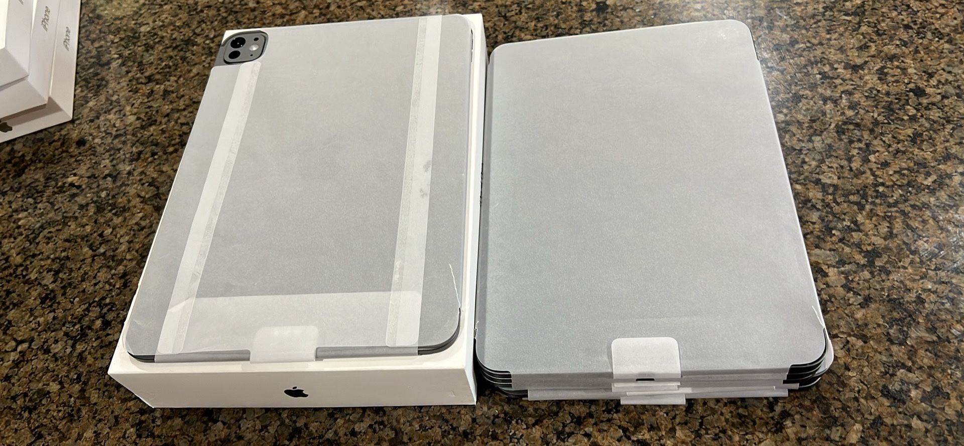 Apple iPad Pro M4 11 Inch With Highest Storage 1tb/2tb