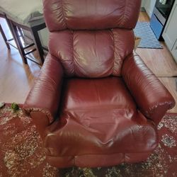 Recliner