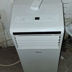 Midea Portable air Aconditioner
