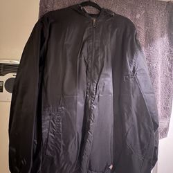 Dickies Windbreaker 