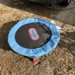Kids Trampoline 