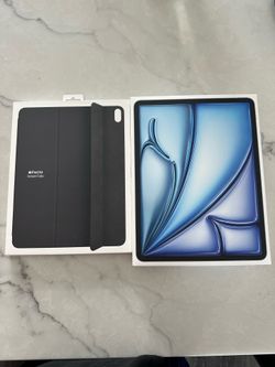 I pad air
