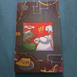 Nintendo Switch Game Among Us