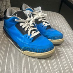 Jordan 3 Retro