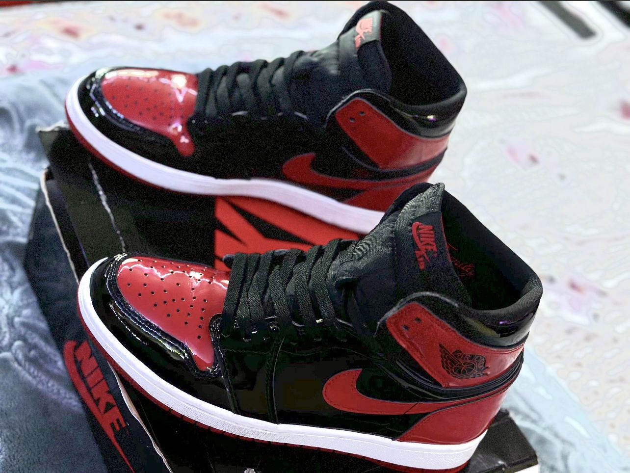 jordan 4 breds for sale