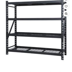 Storage Rack