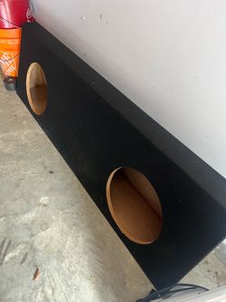 Obs speaker box