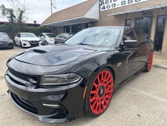 2017 Dodge Charger