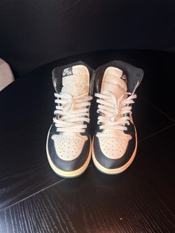 Mocha Jordan 1
