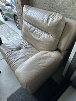 Free one part sectional couch