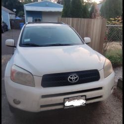 2006 Toyota Rav4
