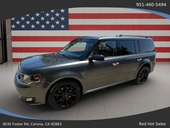 2019 Ford Flex