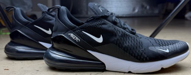 Nike Air Max 270 Men 12