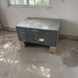 Metal  Tools Box 