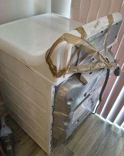 Clothes Dryer