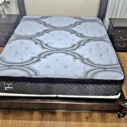 Queen Mattress - Sweet Dreams | Just $25 Down | Same Day Delivery