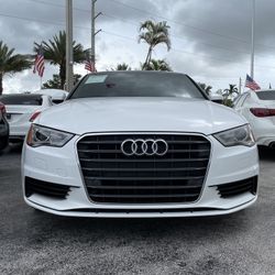 Audi A3 for SALE‼️