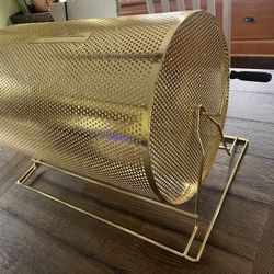 Large Raffle Ticket Roller 