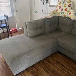 Sofa bed 