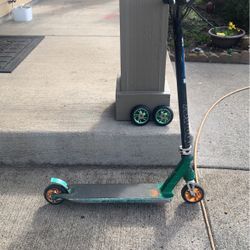 Pro Scooter