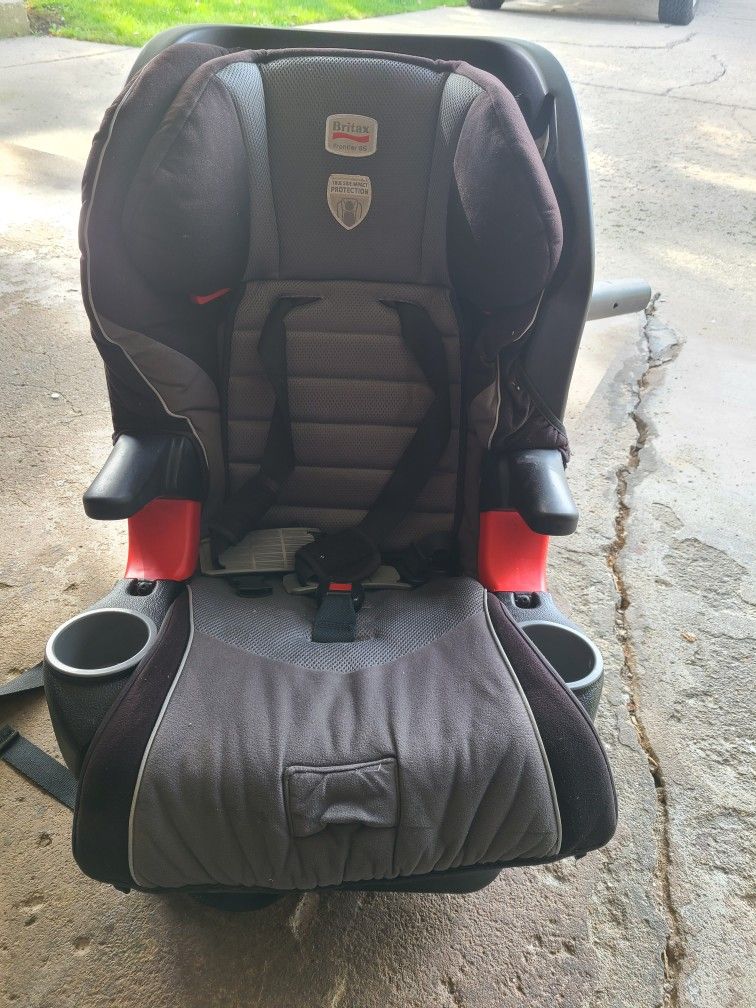 Car Seat 