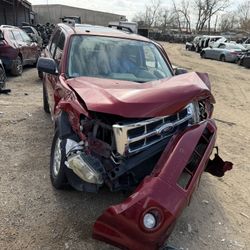 PARTS AVAILABLE 2012 FORD ESCAPE 2.5 