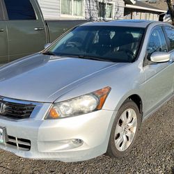 2010 Honda Accord