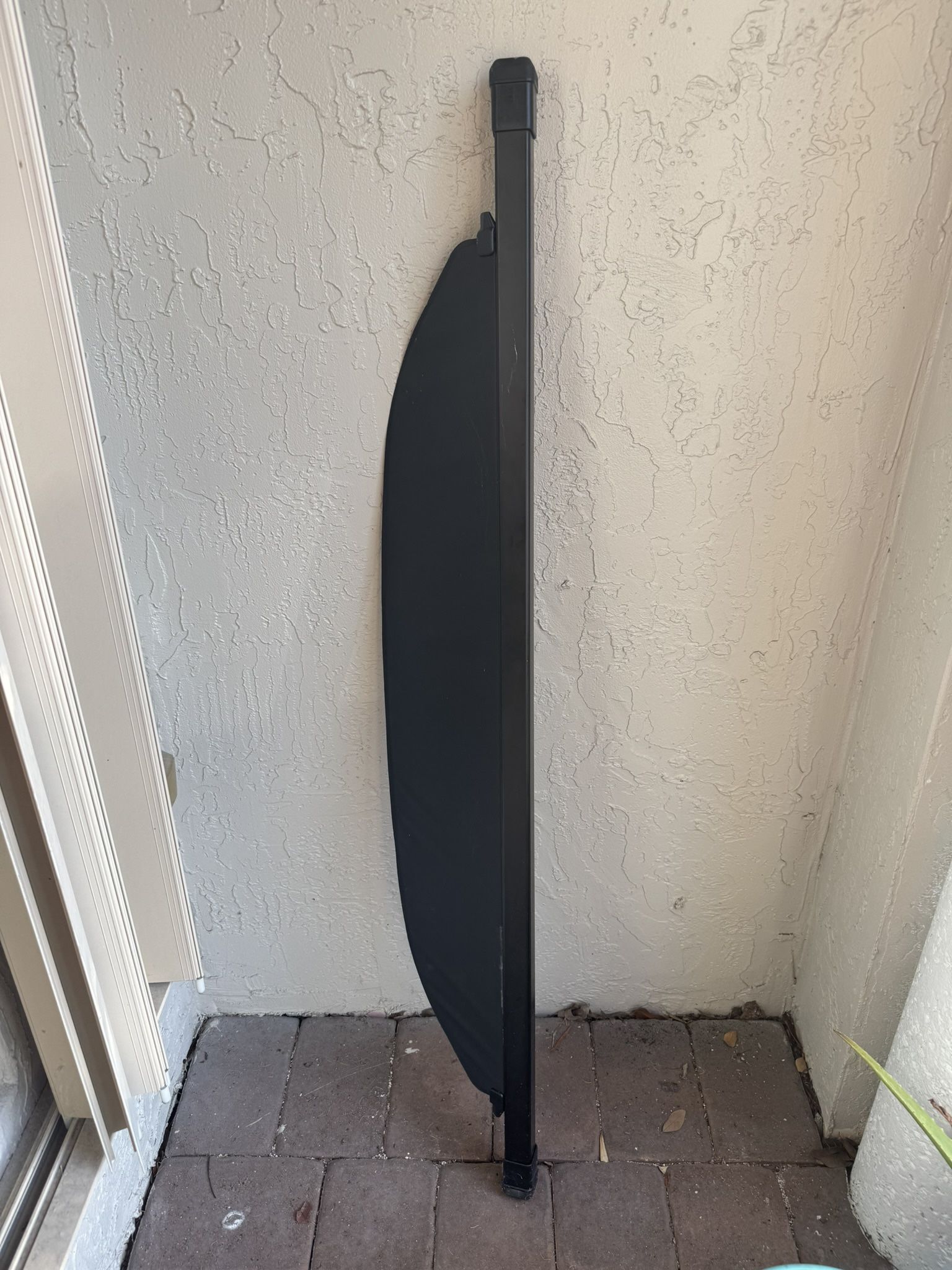 2015-2018 Toyota RAV4 Cargo Cover