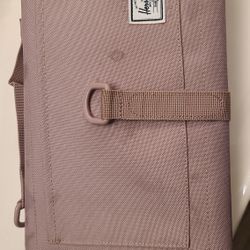 Herschel Changing Pad