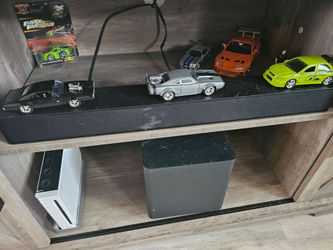 Fast and furious all the cars for 10