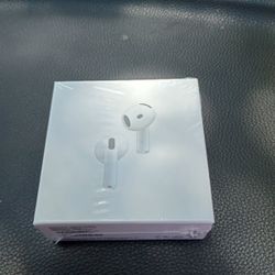 AirPods 4