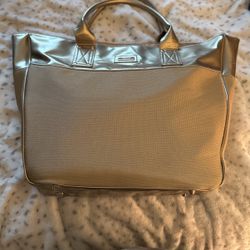 Versace Perfume Tote Bag 
