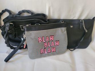 Lot Of Purses