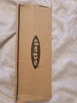 Deps Slide Swimmer 250 SHUDDER-TAIl FLASH CARP color !! slideswimmer OLD Style OG