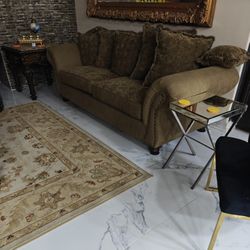 3 Piece Sofa Set Good Condition Only 650 For Set