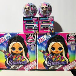 $70 LOL Bundle For Everything  Its All Brand New and Pick Up Gahanna