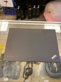 Lenovo thinkpad X240 laptop 12-inch I5-4300 @ 1.90ghz 4GB RAM  128GB SSD Win Windows 11 pro. No trades. Pick up only. Our operation days: Monday to Fr