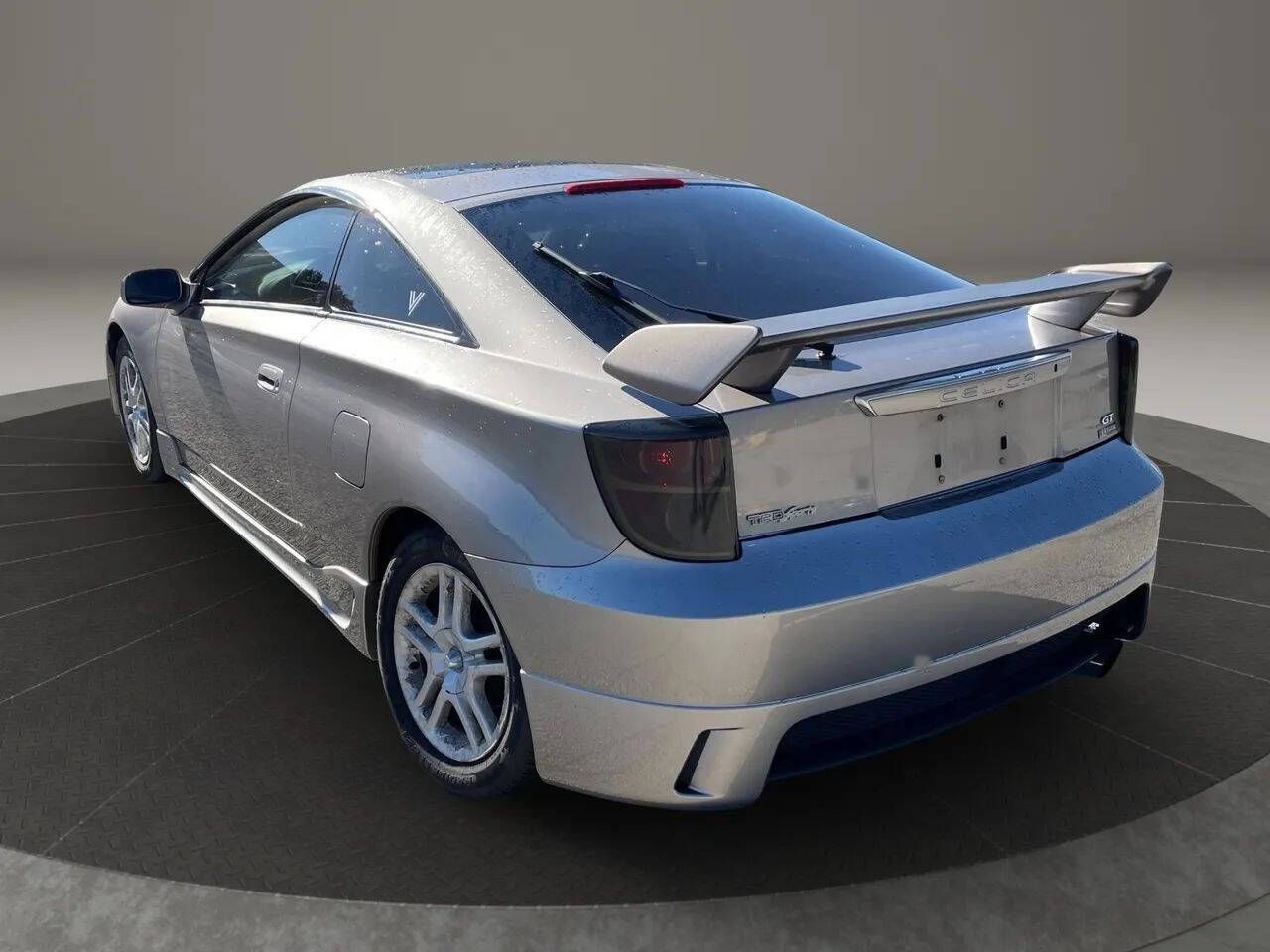 2005 Toyota Celica